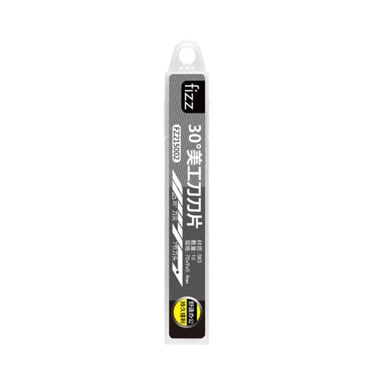 Utility Knife Extra Blade