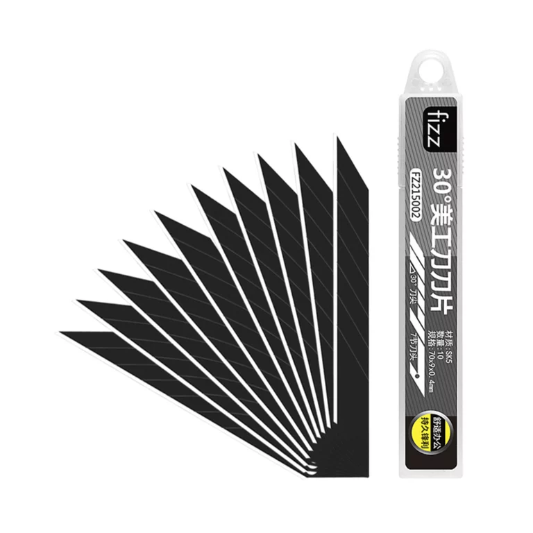 Utility Knife Extra Blade