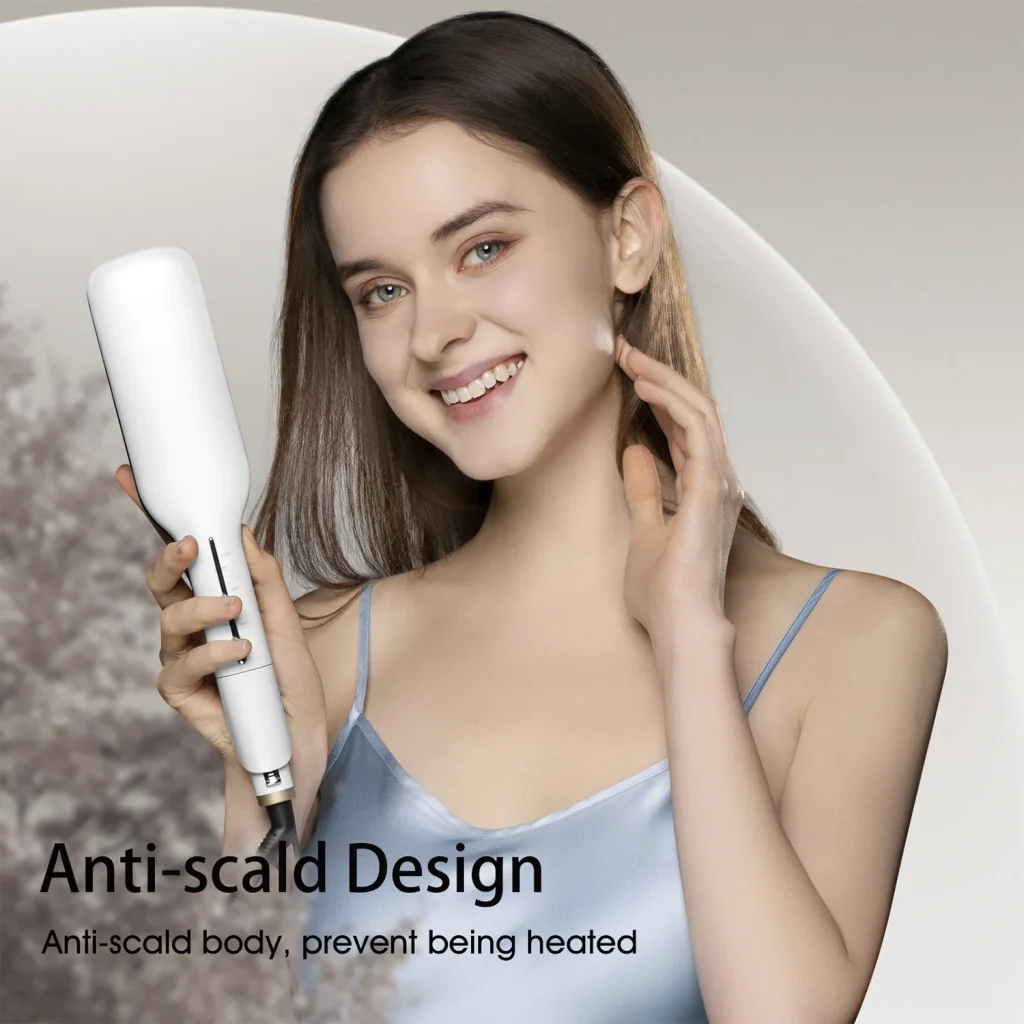 Enchen Enrollor Pro Hair Curling Iron