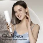 Enchen Enrollor Pro Hair Curling Iron