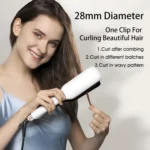 Enchen Enrollor Pro Hair Curling Iron