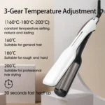 Enchen Enrollor Pro Hair Curling Iron