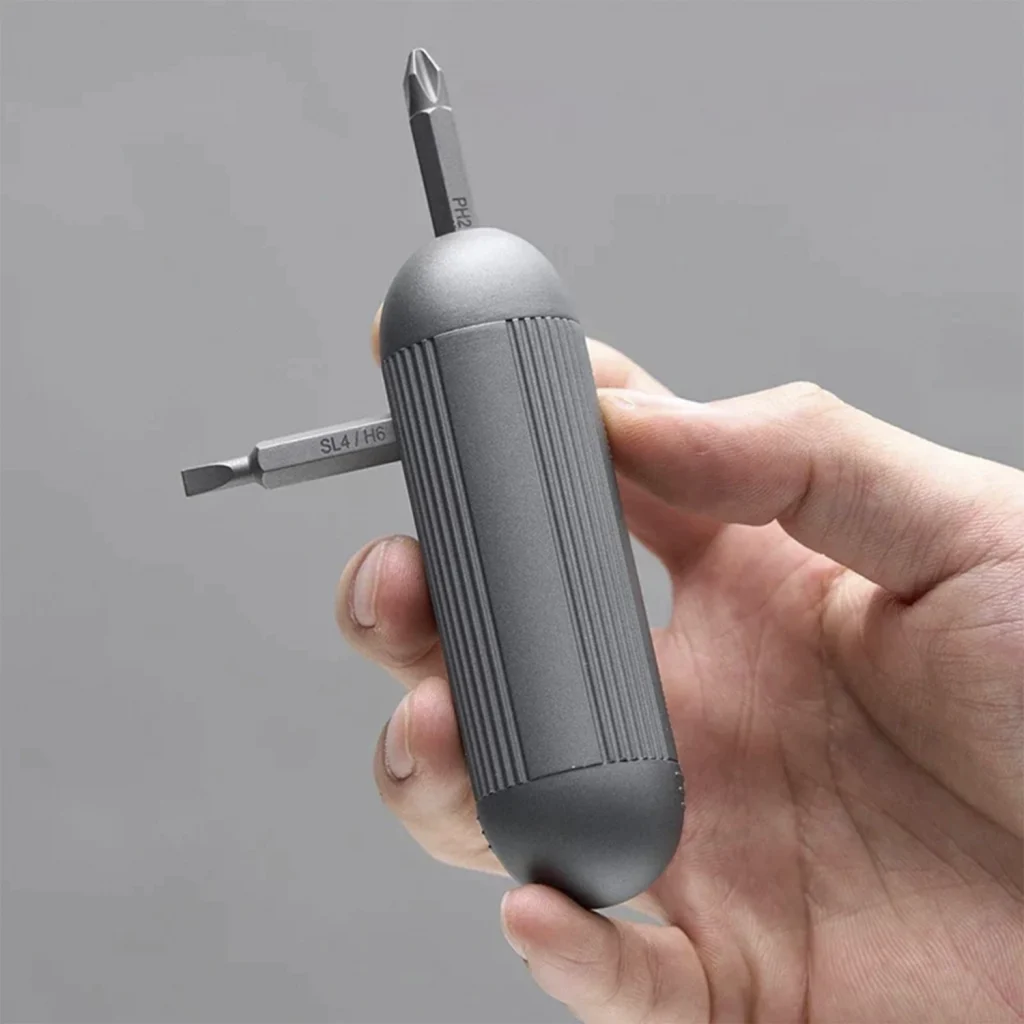 ATuMan X-Mini Screwdriver Set 9in1