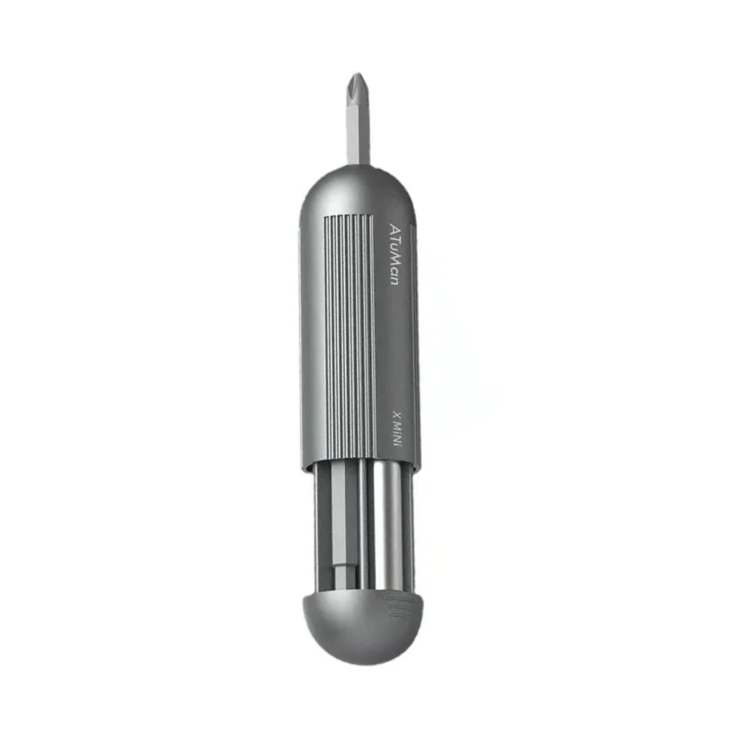 ATuMan X-Mini Screwdriver Set 9in1
