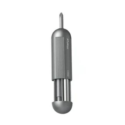 ATuMan X-Mini Screwdriver Set 9in1