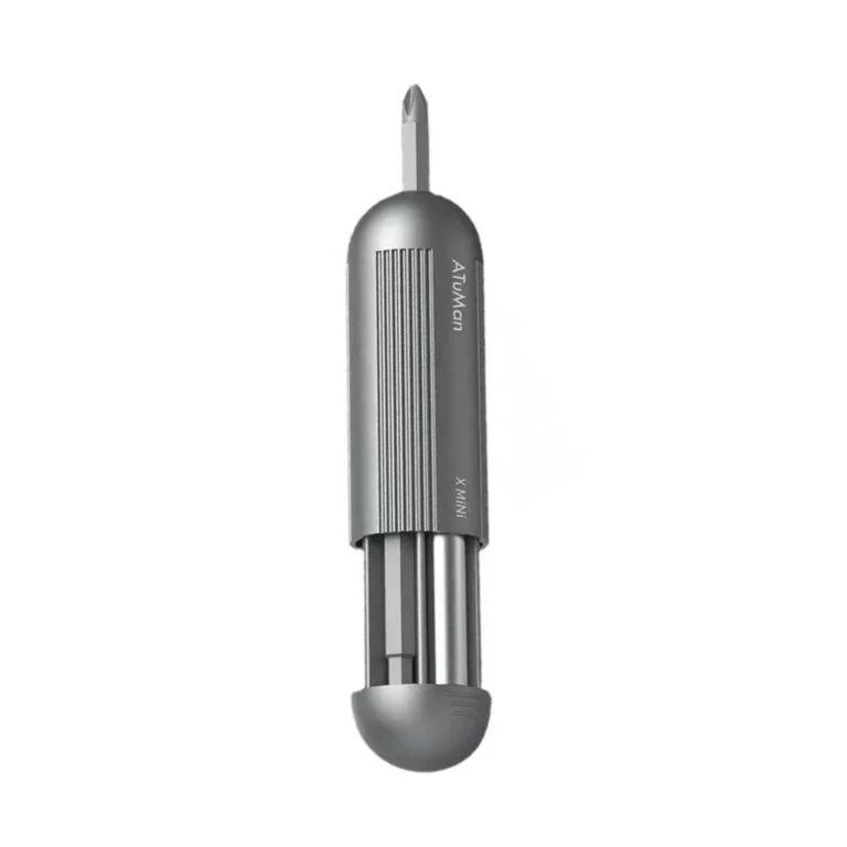 ATuMan X-Mini Screwdriver Set 9in1