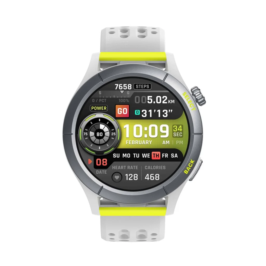 Amazfit Cheetah (Round)