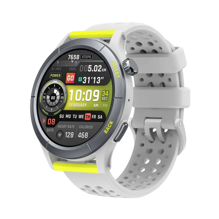 Amazfit Cheetah (Round)