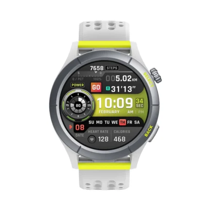 Amazfit Cheetah (Round)