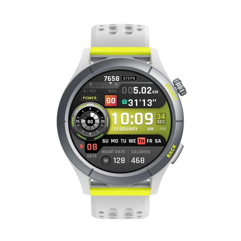 Amazfit Cheetah (Round)