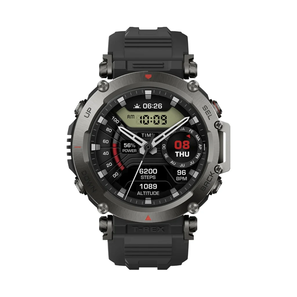Amazfit T-Rex Ultra