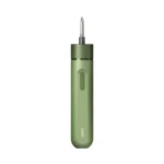 HOTO Li-ion Screwdriver-Lite Green
