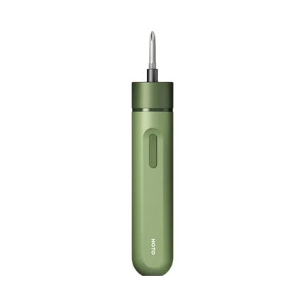 HOTO Li-ion Screwdriver-Lite Green