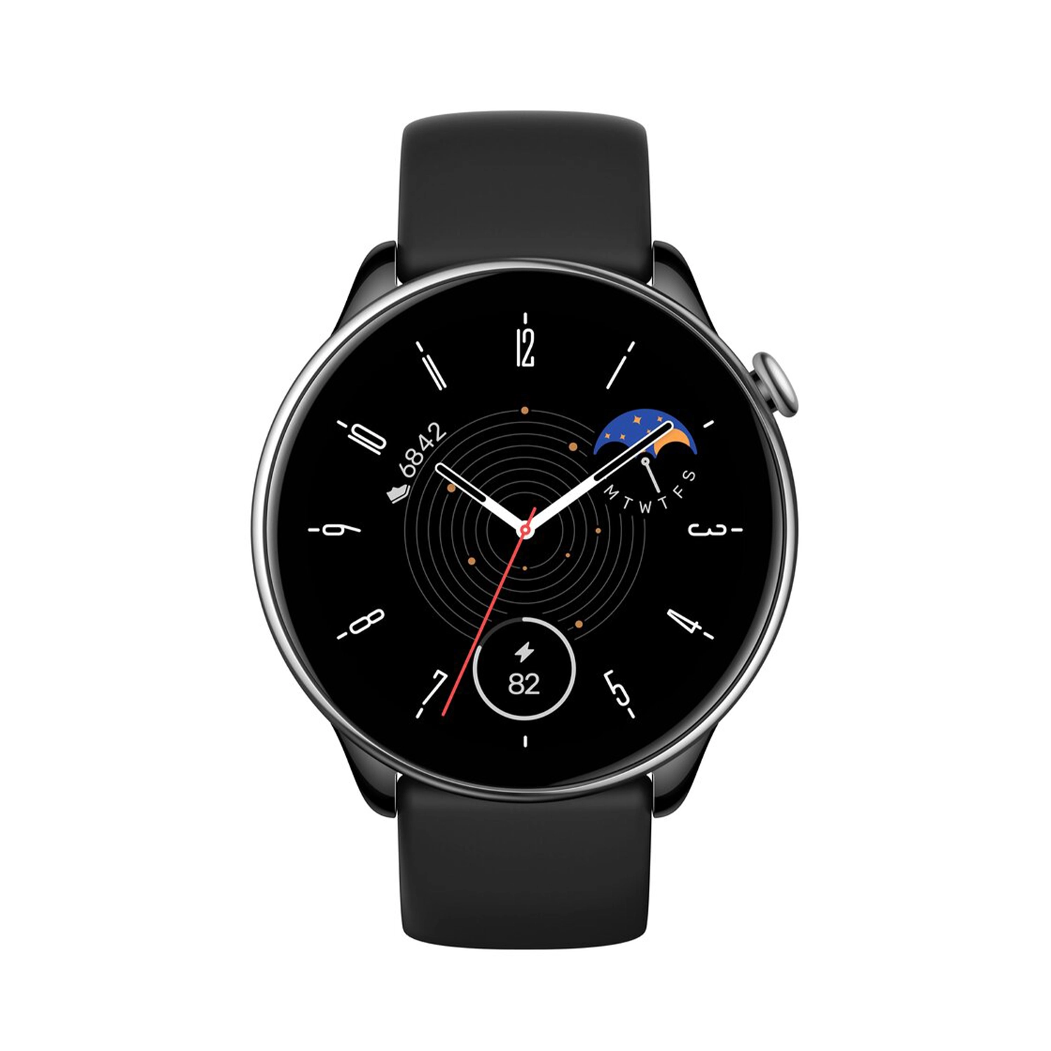 Xiaomi Amazfit GTR Mini Midnight Black Amazfit GTR Mini
