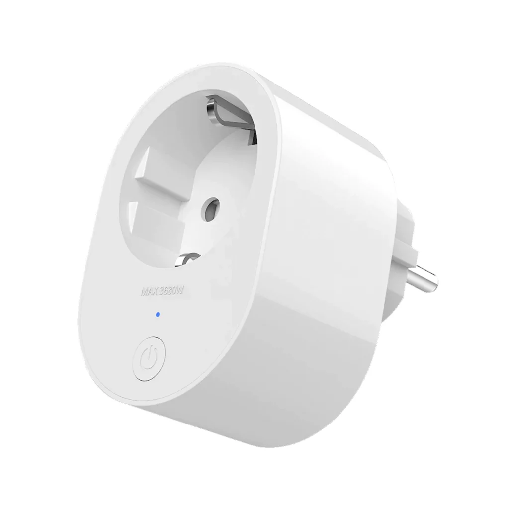 Xiaomi Smart Plug 2 (Wi-Fi)