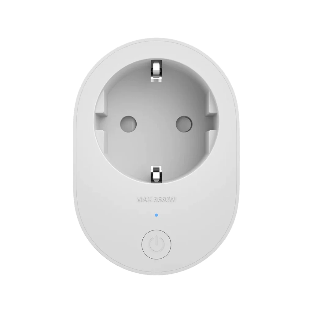 Xiaomi Smart Plug 2 (Wi-Fi)