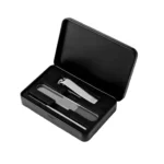Huo Hou Splash-Proof Nail Clipper Set (HU0210)