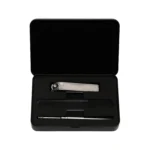 Huo Hou Splash-Proof Nail Clipper Set (HU0210)