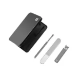 Huo Hou Splash-Proof Nail Clipper Set (HU0210)
