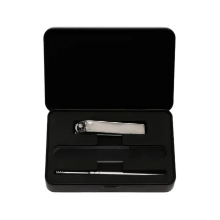 Huo Hou Splash-Proof Nail Clipper Set (HU0210)