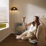 Dreame Hair Dryer Miracle (AHD9)