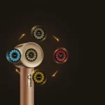 Dreame Hair Dryer Miracle (AHD9)