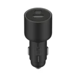 Xiaomi 67W Car Charger (USB-A + Type-C)