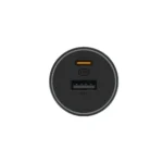 Xiaomi 67W Car Charger (USB-A + Type-C)