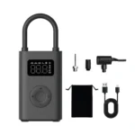 Xiaomi Portable Electric Air Compressor 2