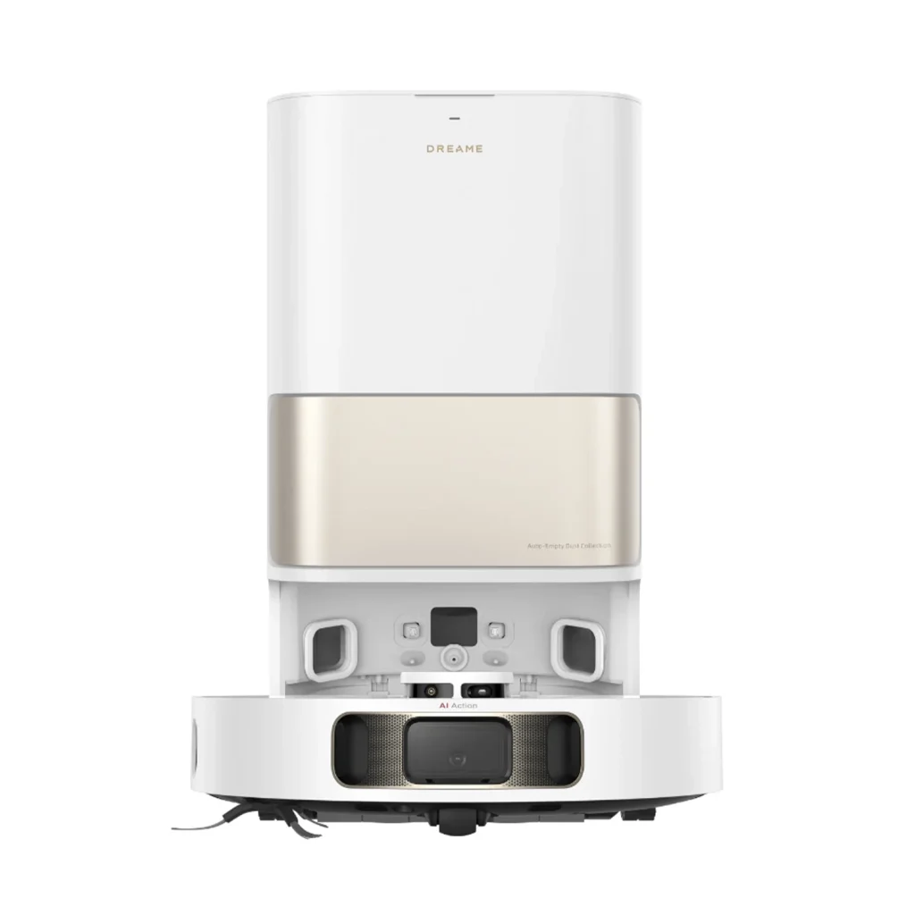 Dreame L10s Pro Ultra Vacuum Cleaner