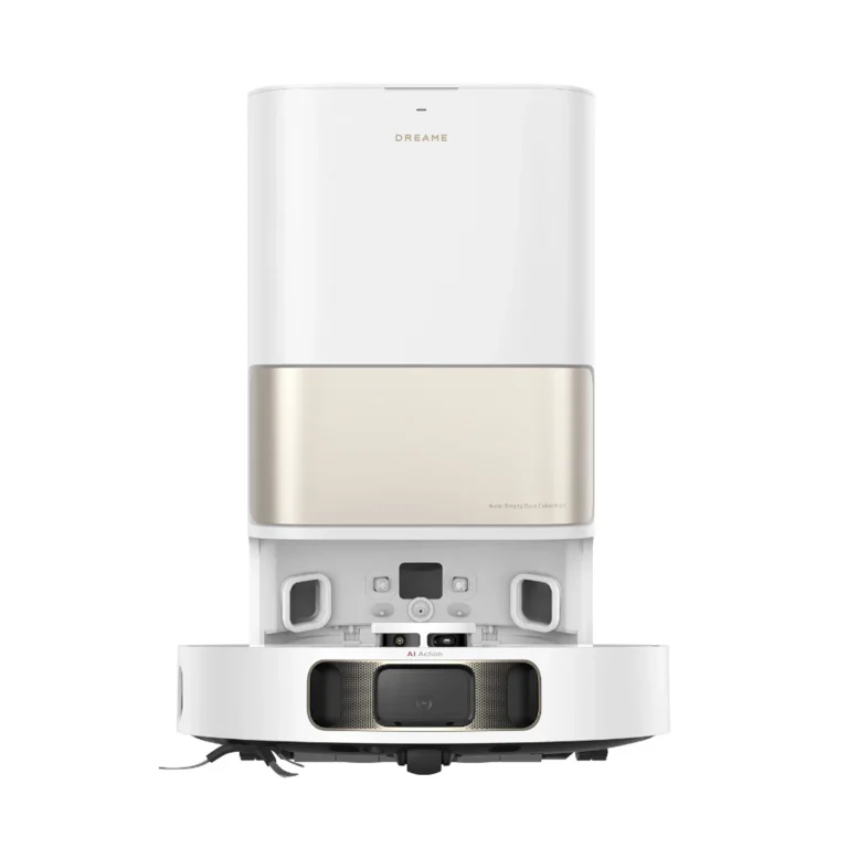 Dreame L10s Pro Ultra Vacuum Cleaner