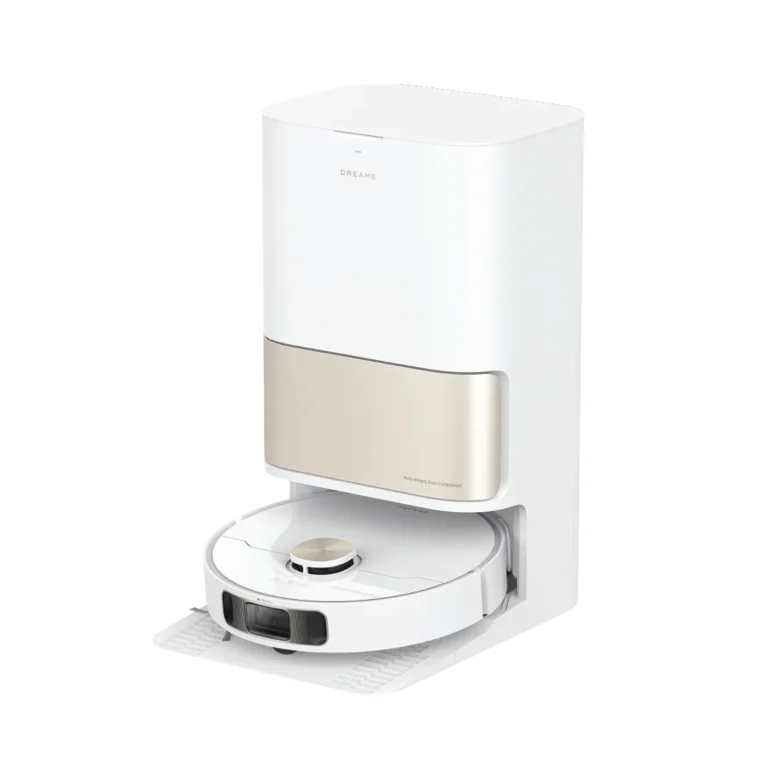 Dreame L10s Pro Ultra Vacuum Cleaner