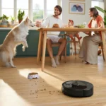 Roborock Q8 Max