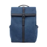 NINETYGO GRINDER Oxford Casual Backpack Dark Blue
