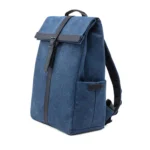 NINETYGO GRINDER Oxford Casual Backpack Dark Blue