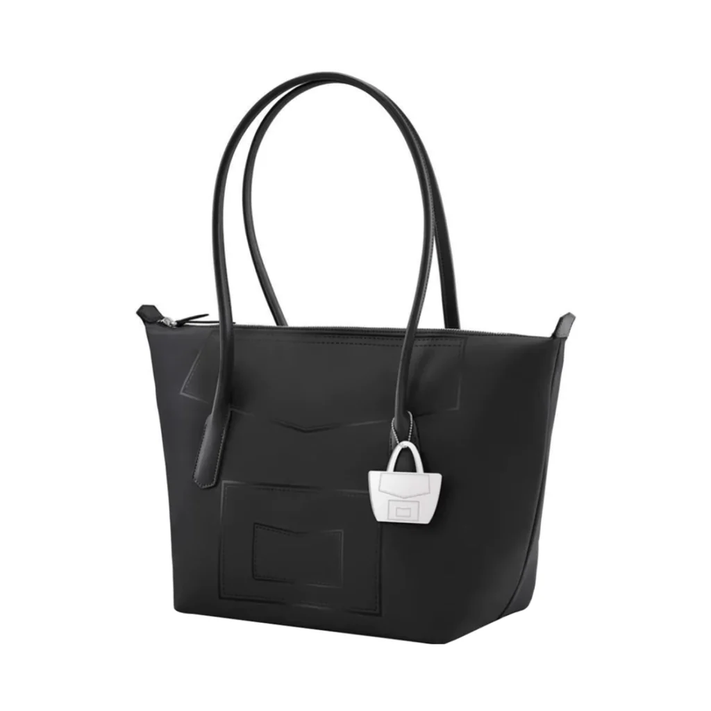 NINETYGO TRAVEL Capsule Tote Bag