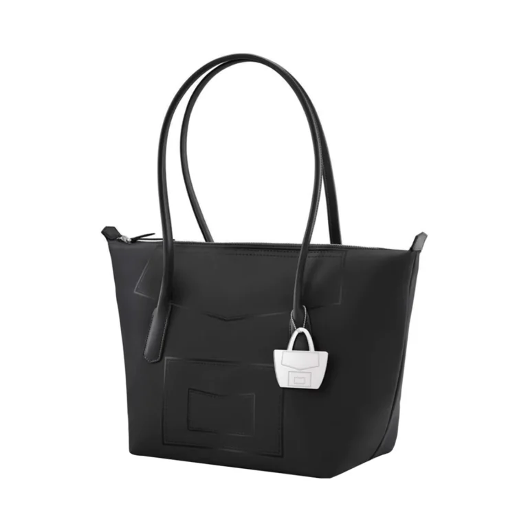 NINETYGO TRAVEL Capsule Tote Bag