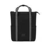 NINETYGO Urban Multifunctional Commuting Backpack Black