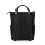 NINETYGO Urban Multifunctional Commuting Backpack Black