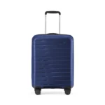NINETYGO lightweight Luggage 20” Blue