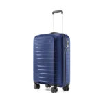 NINETYGO lightweight Luggage 20” Blue