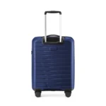 NINETYGO lightweight Luggage 20” Blue