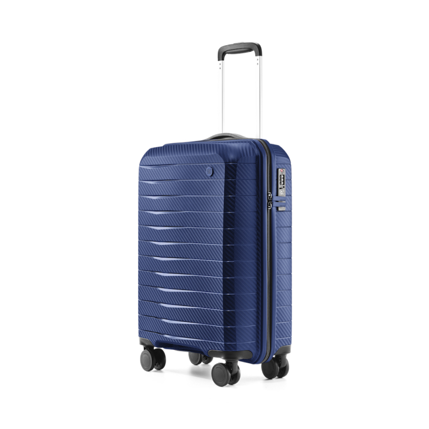NINETYGO lightweight Luggage 20'' Blue NINETYGO lightweight Luggage 20” Blue