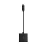 Belkin Adapter USB-C To HDMI 60W PD