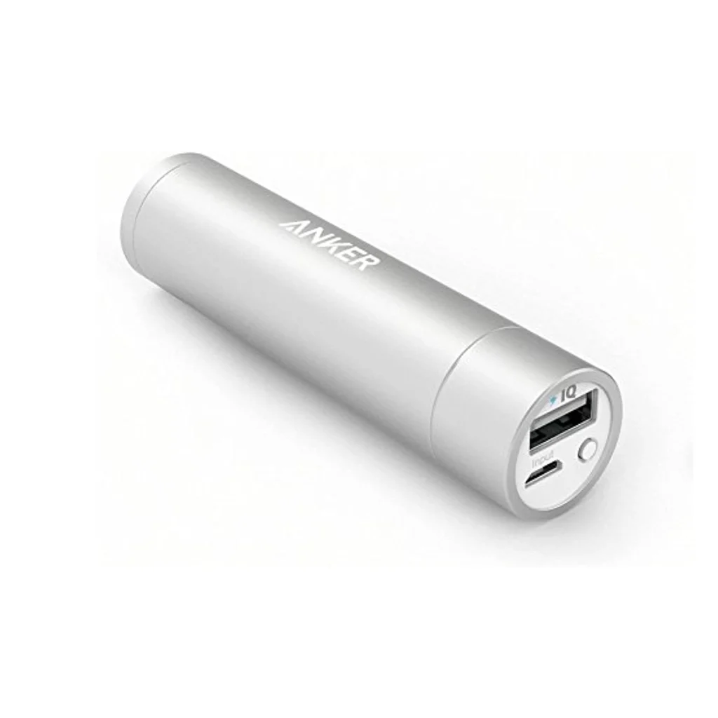 Anker PowerCore + Mini 3350mAh Charger A1104
