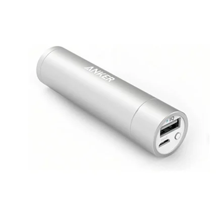 Anker PowerCore + Mini 3350mAh Charger A1104