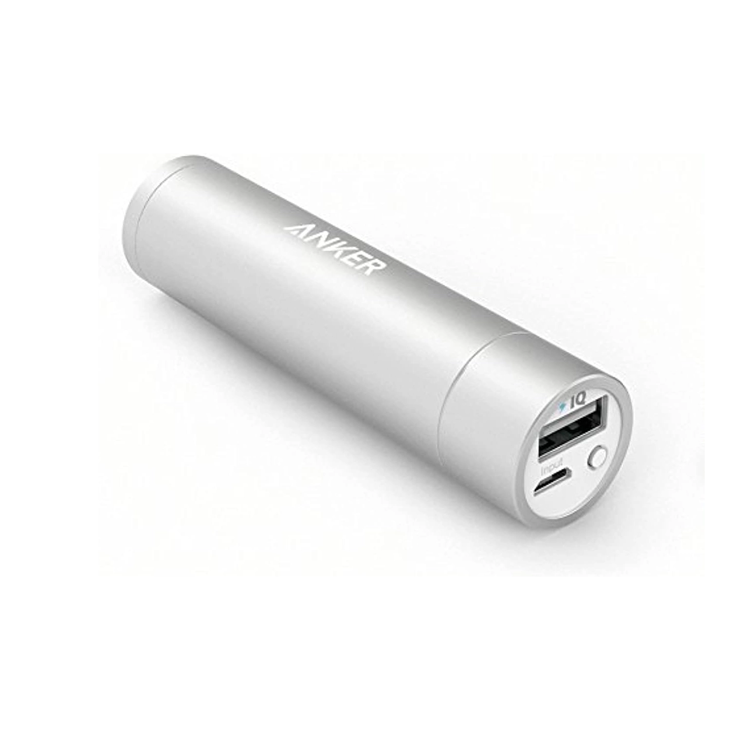 Anker-PowerCore-Mini-3350mAh-Charger-A1104 Anker PowerCore + Mini 3350mAh Charger A1104