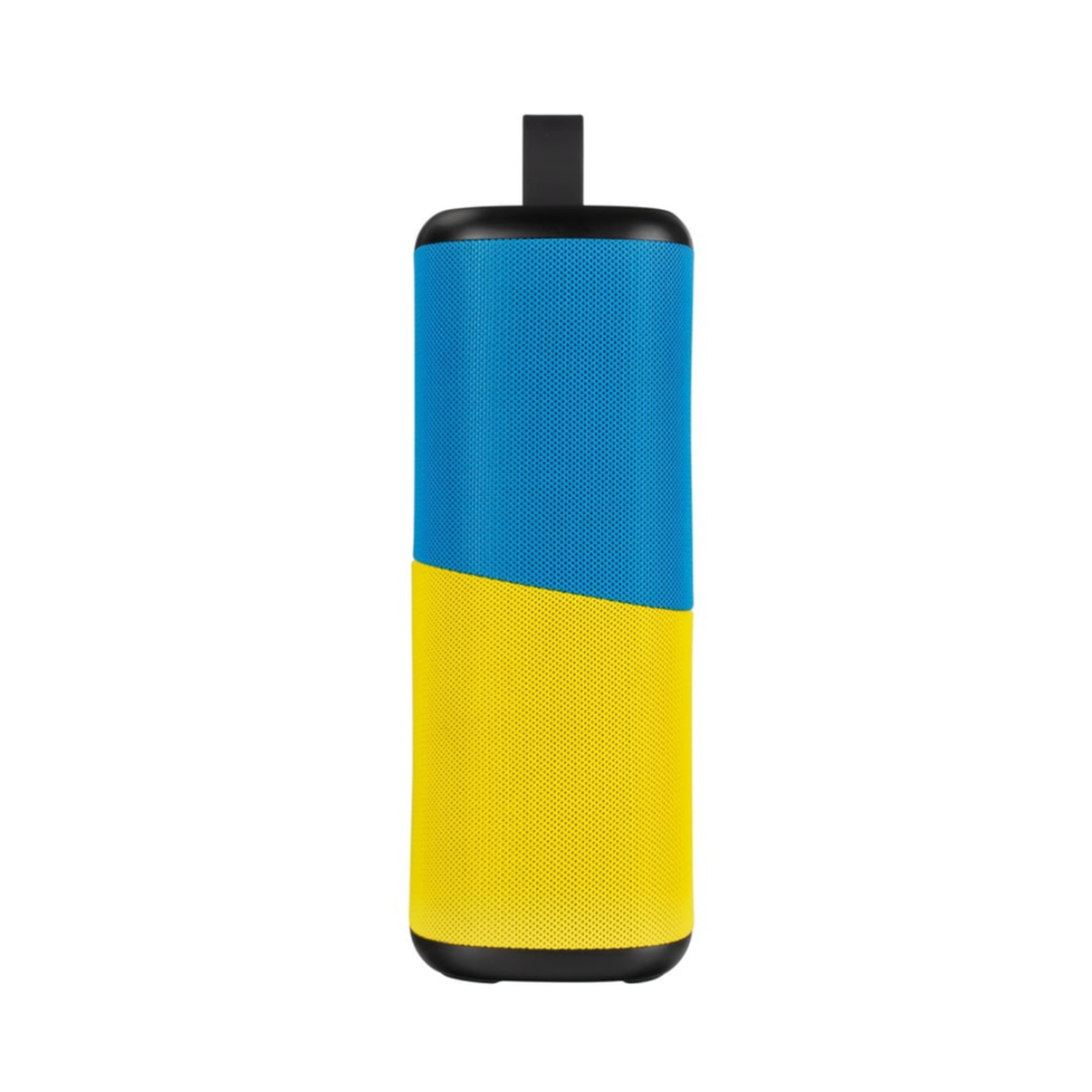 Bluetooth Speaker Gelius Krazi Shark2 Blue:Yellow Gelius Bluetooth Speaker Krazi Shark2 Blue/Yellow
