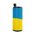 Gelius Bluetooth Speaker Krazi Shark2 Blue/Yellow 