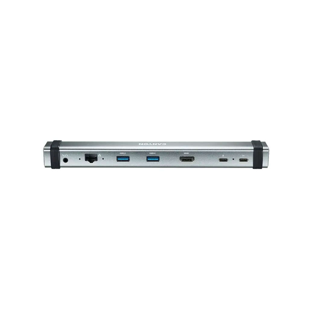 Canyon USB Type C Multiport Hub 6-in-1 DS-6